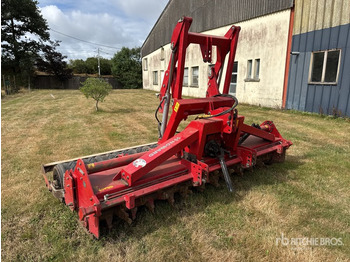 Jordfräs 2013 Kongskilde RL 600S-305D F1 6C 3.05 m 3-Point Fraise Rotative Rotary Tiller: bild 2