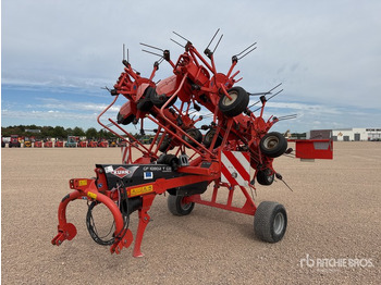 Hövändare KUHN