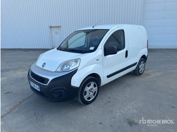 Skåpbil FIAT Fiorino