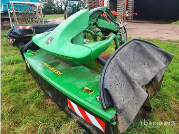 Slagklippare/ Slagslåtter JOHN DEERE 2000 Series