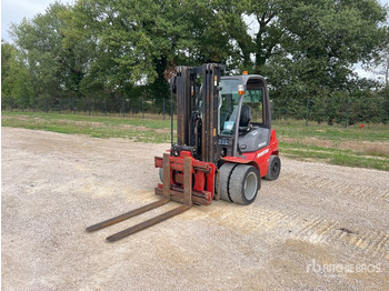 Motviktstruck MANITOU MI 30 D