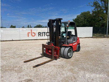 Motviktstruck MANITOU MI 30 D