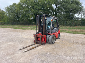 Motviktstruck MANITOU MI 30 D
