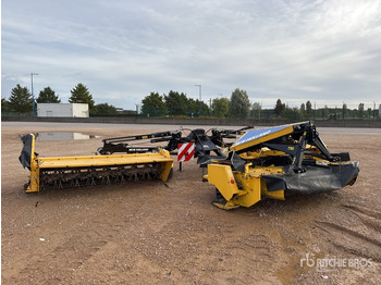 Slåttermaskin NEW HOLLAND