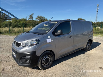Små skåpbil PEUGEOT Expert