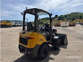 Hjullastare 2022 Mecalac MCL2 Chargeuse Sur Pneus (Non Utilis ... Wheel Loader: bild 3