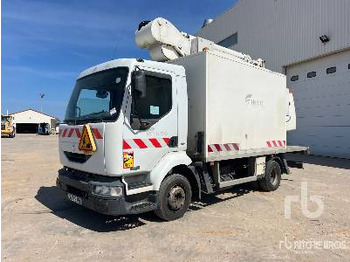 Billift RENAULT Midlum 220