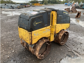 Små asfaltvältar BOMAG