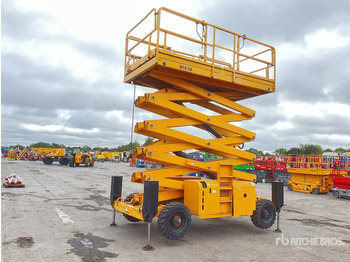 Saxlift HAULOTTE