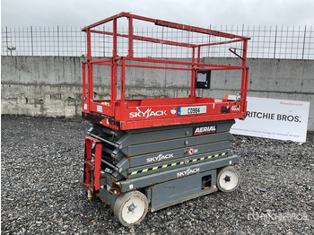 Saxlift SKYJACK