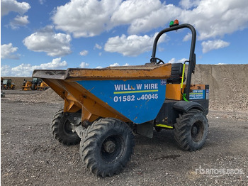 Dumper TEREX