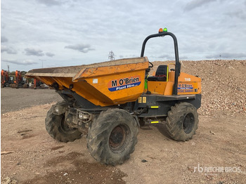 Dumper TEREX