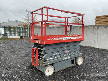 Saxlift SKYJACK