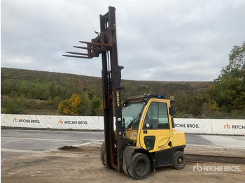 Dieseltruck HYSTER