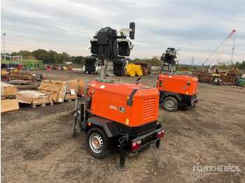 Belysningsmast 2019 Trime X-ECOK2 Light Tower Light Tower: bild 4