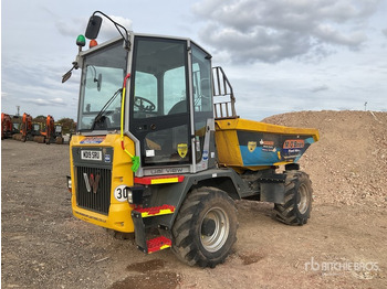 Dumper WACKER