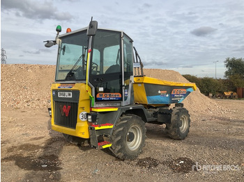 Dumper WACKER