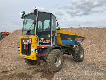 Dumper WACKER