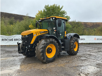 Traktor JCB Fastrac 4220