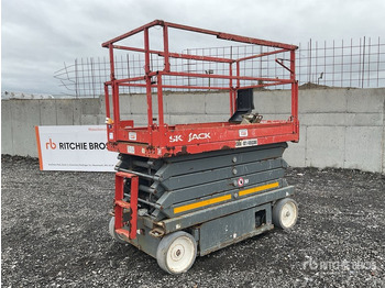 Saxlift SKYJACK