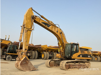 Bandgrävare CATERPILLAR 330CL