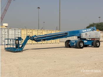 Teleskoplift GENIE