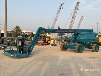 Teleskoplift JLG