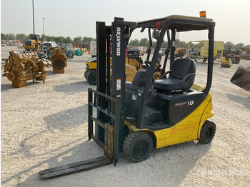 Eltruck KOMATSU