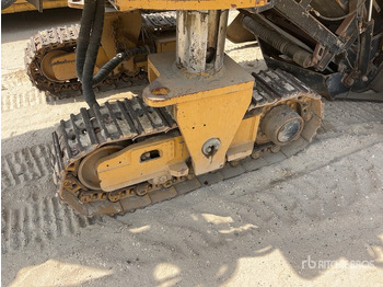 Asfaltfräs 2014 Cat PM-200 Tracked Cold Planer: bild 5