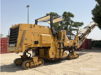 Asfaltfräs 2014 Cat PM-200 Tracked Cold Planer: bild 3