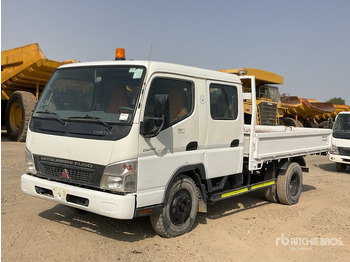 Flakbil MITSUBISHI