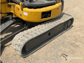Minigrävmaskin 2015 Komatsu PC35MR-3: bild 5