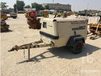Luftkompressor INGERSOLL RAND