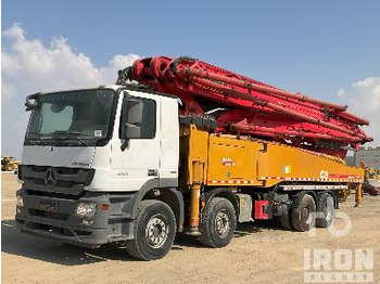 Betongpump SANY