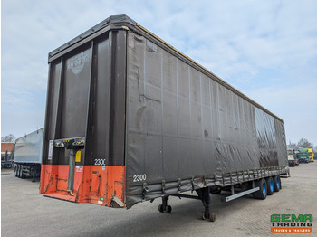 Kapelltrailer LAG