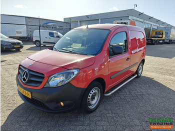 Små skåpbil MERCEDES-BENZ Citan 108 CDI