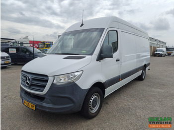 Skåpbil MERCEDES-BENZ Sprinter 314