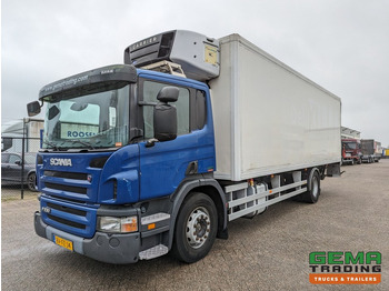 Kylbil lastbil SCANIA P 230