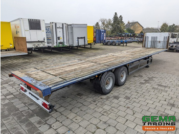 Flaktrailer