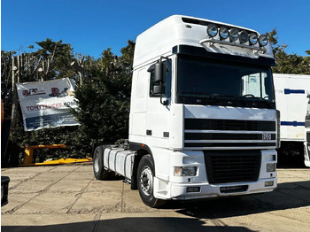 Dragbil DAF XF 95 480