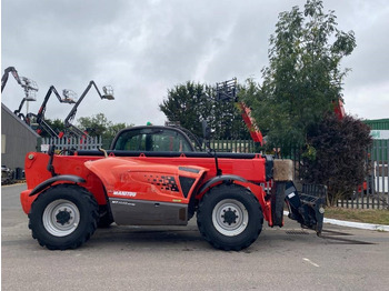 Teleskoplastar MANITOU MT 1440