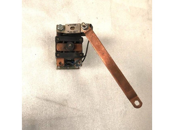 Elektriskt system HYSTER