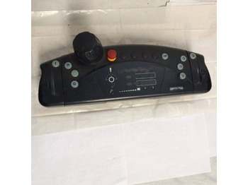 Elektriskt system