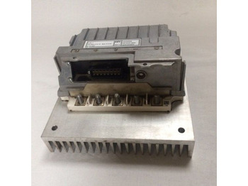 Elektriskt system STILL