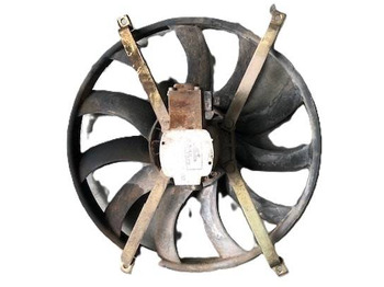 Motor och reservdelar