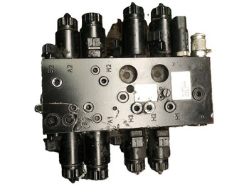 Hydraulventil TOYOTA
