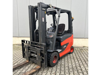 Eltruck Linde E 30/600 HL (387): bild 1