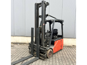 Eltruck LINDE E16
