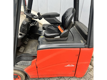 Eltruck LINDE E16