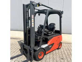 Eltruck LINDE E16